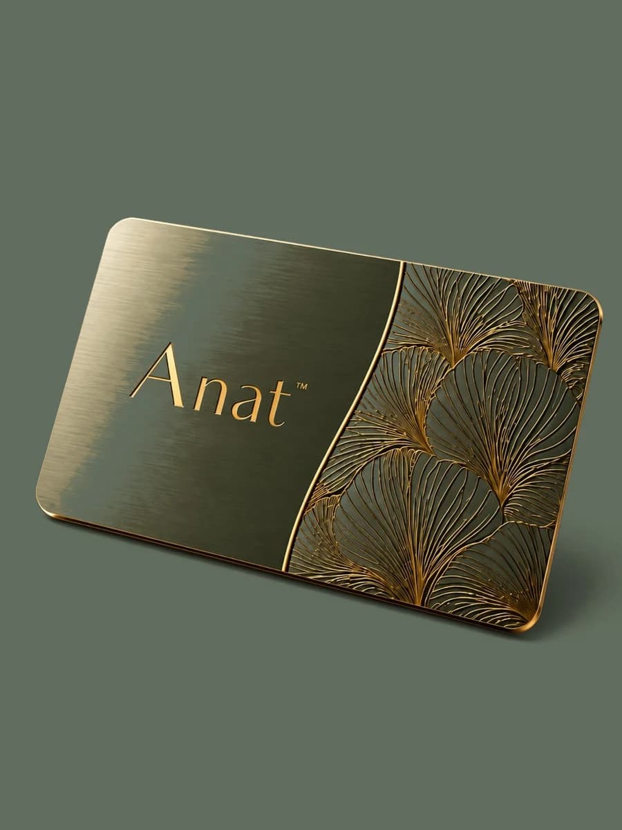 Anat Membership