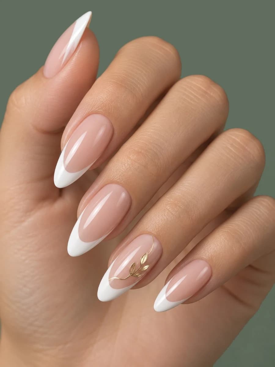 Custom Nail Extension