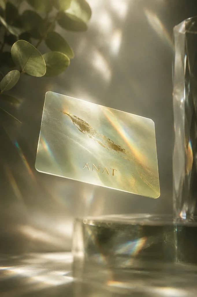 Digital Gift Card