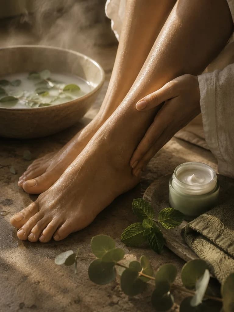 Foot Care
