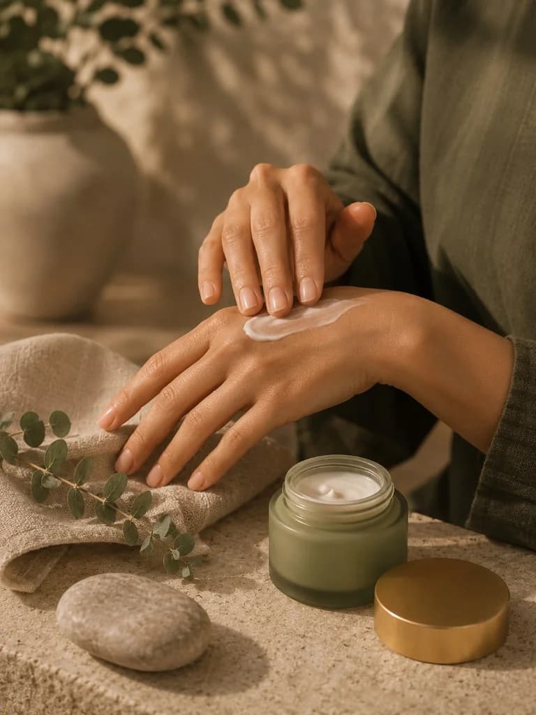 Hand Care