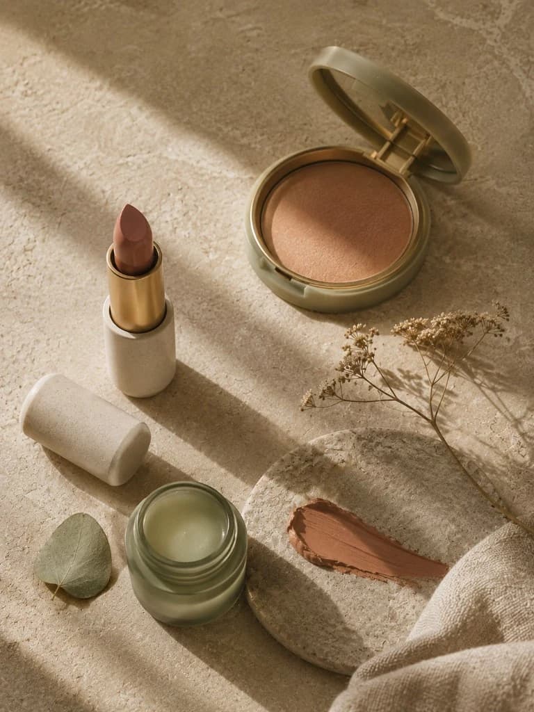 Makeup Products