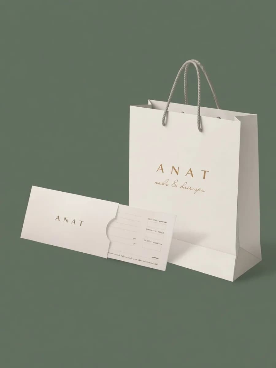 Wrapped Gift Card