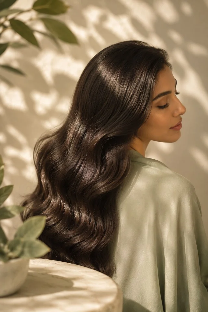 Why your hair deserves expert care