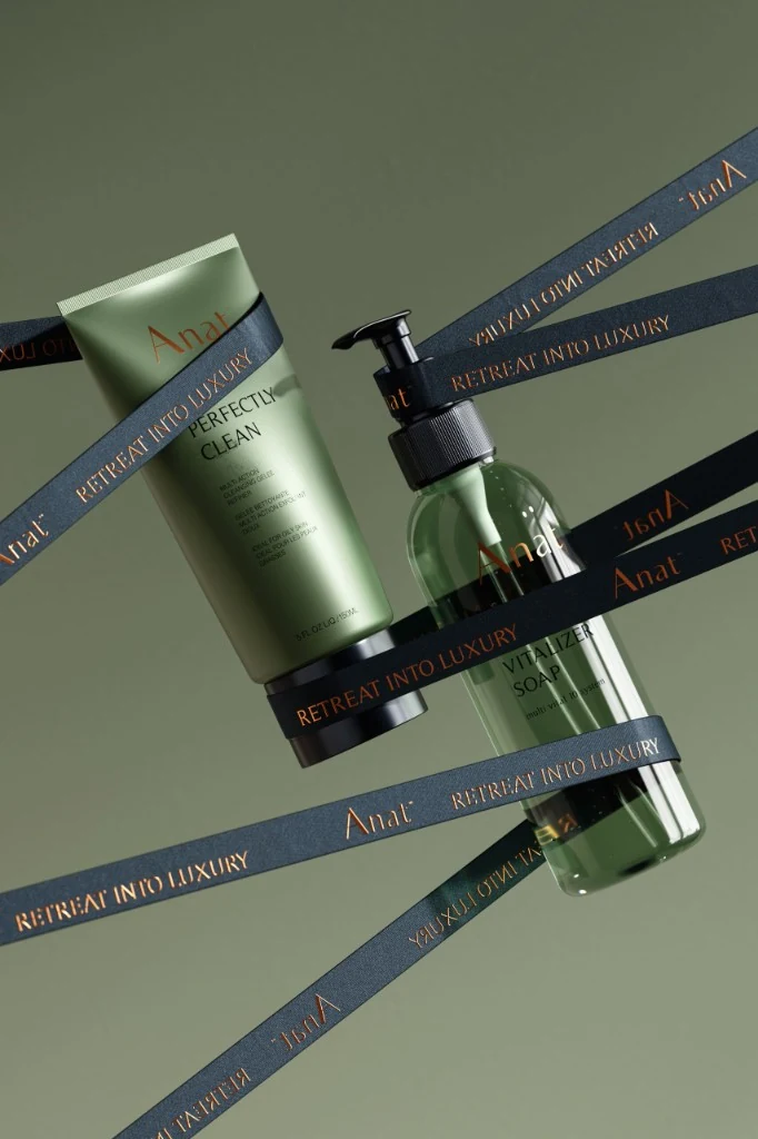 Salon-trusted treatments