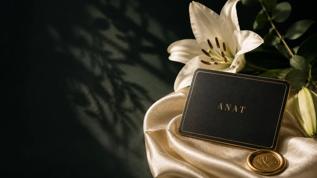 The ANAT Membership